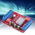 thumbnail image 3 of Speed Motor Control Regulator, THB6128 Electric 2A DC Brushless Motor Controller  For Stepper Motor Equipment Maintenance, 3 of 8