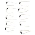 thumbnail image 4 of Kit de Diode Rectangulaire Assorti 100 Pcs Kit de Diode Rectangulaire Assorti Kit de Diode Rectangulaire Conçu sur Mesure, 4 of 5