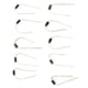 thumbnail image 5 of Kit surtido de diodos rectificadores, 100 piezas Kit surtido de diodos rectificadores Kit surtido de diodos rectificadores Calidad inigualable, 5 of 8