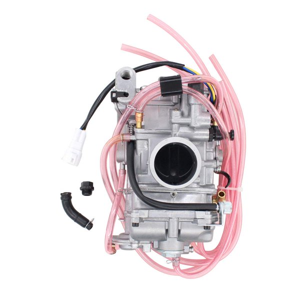 MOTOKU Carb Carburetor Assembly for CRF450R CRF450X RMZ 450 WR450F YZ450F