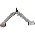 thumbnail image 3 of New Aluminum Control Arm Compatible With Chevrolet GMC Sierra 1500 WT Suburban 1500 LS Sierra 1500 All Submodels Tahoe PPV Tahoe LS Tahoe LTZ Tahoe LT 2007-2014 By 25997509, 3 of 7