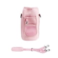 thumbnail image 2 of Funda para Botellas de Agua Wosthever Neopreno 2L Rosado, 2 of 6