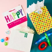 White Tissue Paper, 12 Count, by Way To Celebrate
