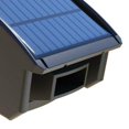 thumbnail image 5 of 2PCS ABS Sistema de de solar de movimiento Receptor enchufable para puerta Cola Sistema de alarma inalámbrico, 5 of 5