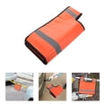 thumbnail image 2 of MOVTOTOP OffRoad Winch Recovery Kit with Durable PVC Safety Pad Reflective Strips for Enhanced Visibility 12x18 inches, 2 of 8
