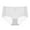 Gray, variant on Censtreet 1 Pcs Period Underwear for Women Heavy Flow Leakproof Menstrual Panties Postpartum Hipster Briefs