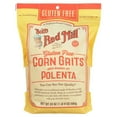 thumbnail image 2 of Bob's Red Mill Gluten Free Corn Grits, 24 Oz, 4 Pack, 2 of 6