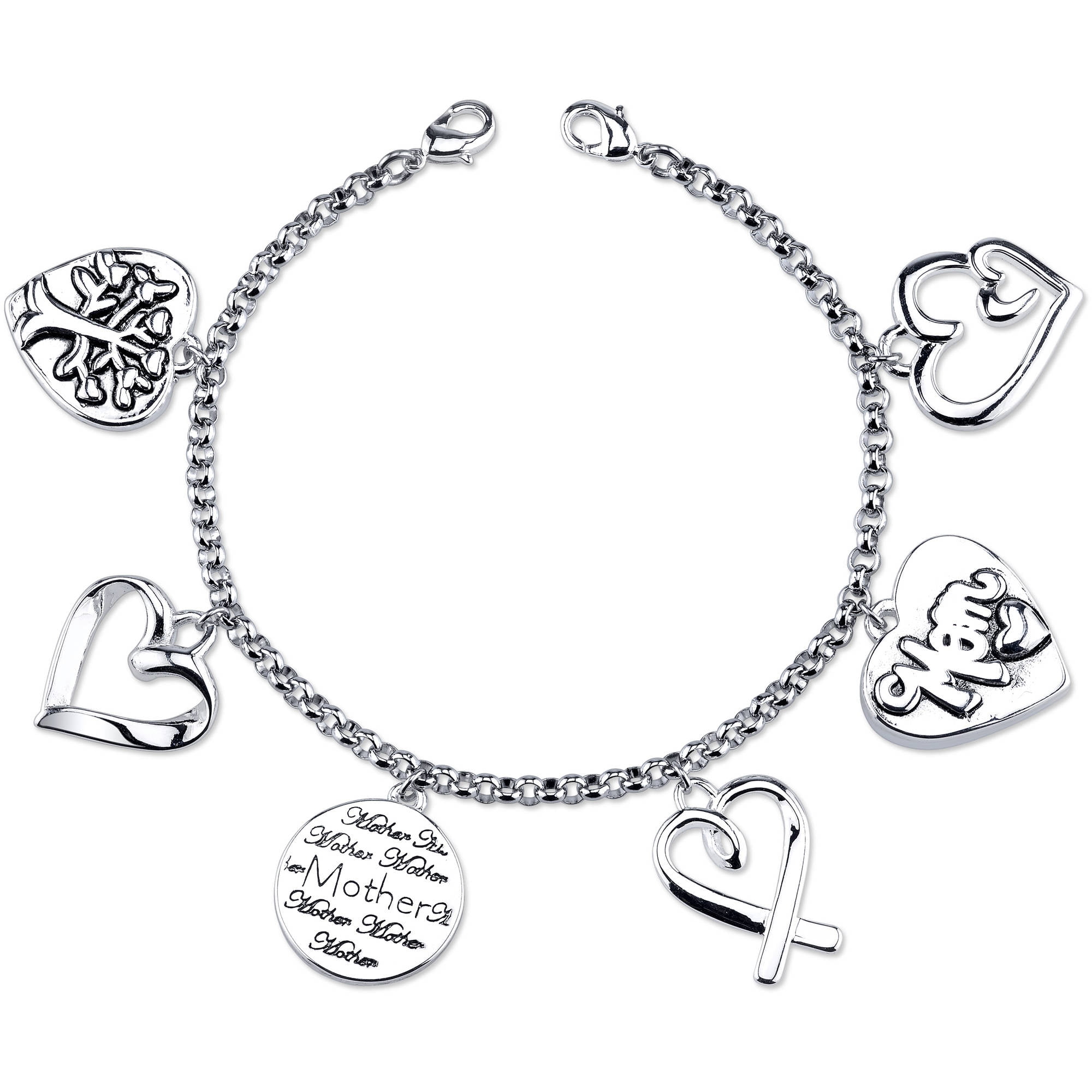 believe by brilliance mom bracelet
