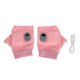 thumbnail image 2 of USB Heating Gloves Rechargeable 3 Level Hot Compress 2000mAh Intelligent Fingerless Heating Gloves, 2 of 5
