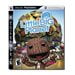 Restored LittleBigPlanet - PlayStation 3