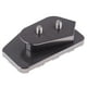 thumbnail image 5 of Soporte de almohadilla de extensión de soporte lateral de pie de aleación CNC para G310GS G310R 17-18 + Scooter de motocicleta negro Soledad Extensión del pedal de la palanca de freno, 5 of 10