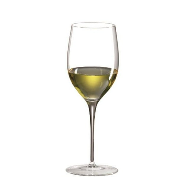 Ravenscroft Crystal Invisibles Collection Verres à Vin Chardonnay 14 oz (Ensemble de 4)