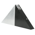 thumbnail image 2 of Mejoras para el hogar, lámpara triangular LED de 5 W, accesorios de iluminación triangulares diseñados a medida, 2 of 8