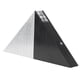 thumbnail image 4 of Iluminación ambiental, lámpara triangular LED de 5 W, luz triangular para mejoras del hogar, máxima eficiencia, 4 of 12
