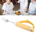 thumbnail image 3 of Flexible Rotating Fork with Wrist Band for Elderly &  People Unable to Use Normal Cutlery, 3 of 8