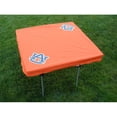 thumbnail image 1 of Rivalry RV115-4050 Couverture de Table de Carte Auburn- Orange, 1 of 1