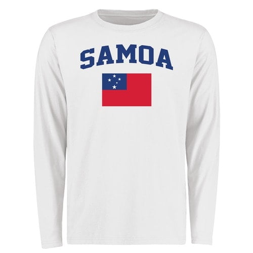 samoa t shirt design