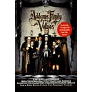Addams Family Values: Addams Family Values [Mass Market Paperback - Used]