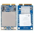 thumbnail image 4 of FAGINEY WIFI Card Dual Band 2.4/5.8GHZ 300M Mini PCI-E For Mac Pro MB988Z/A BCM94322MC,WIFI Card For Mac Pro MB988Z/A,Dual Band WIFI Card, 4 of 8