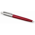 thumbnail image 3 of xianlin-Jotter Originals Ballpoint Pen, Classic Red Finish, Medium Point, Blue Ink, 1 Count, 3 of 4