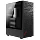 thumbnail image 1 of Gabinete Gamer XPG VALOR AIR ATX Media Torre 4 FAN Cristal Templado Negro negro XPG VALORAIRMT-BKCWW, 1 of 5