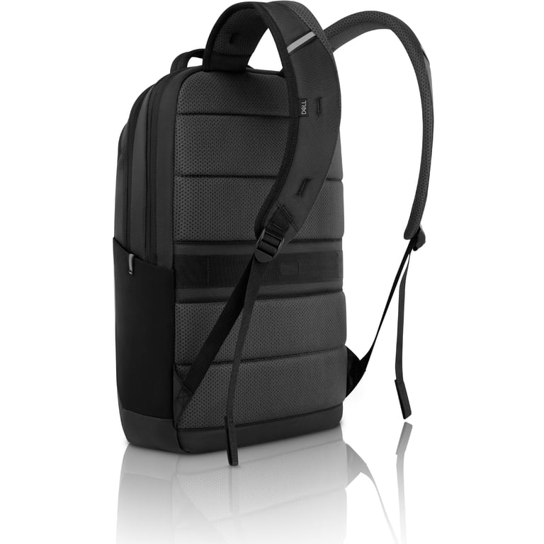 Dell EcoLoop Pro Carrying Case (Backpack) for 17" Notebook, Black - Walmart.com Dell EcoLoop Pro Carrying Case (Backpack) for 17" Notebook, Black - Walmart.com
