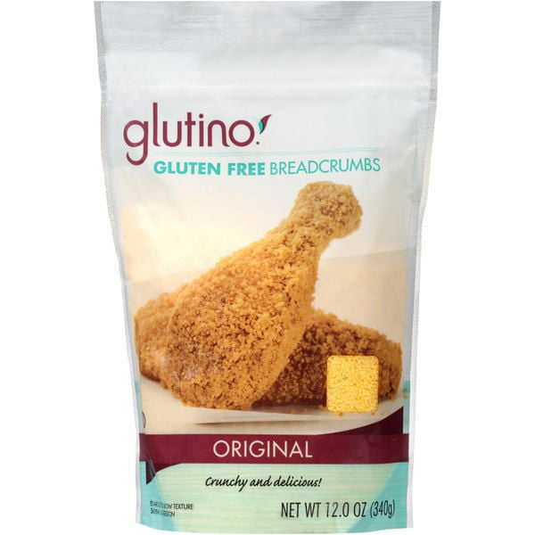 Glutino Bread Crumbs Walmart.ca