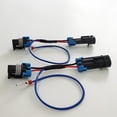 thumbnail image 4 of 1x Arnés de cableado para cejas 1000 Piezas accesorias Fácil de instalar Práctico, 4 of 7