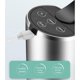 thumbnail image 4 of Bomba de Agua Embotellada Automática, Dispensador de Agua Inalámbrico, Botella de Agua de Galón Recargable, Bomba Dispensadora de Jarra para Agua Fría Plata BLESIY bomba de botella de bebida eléctrica, 4 of 8