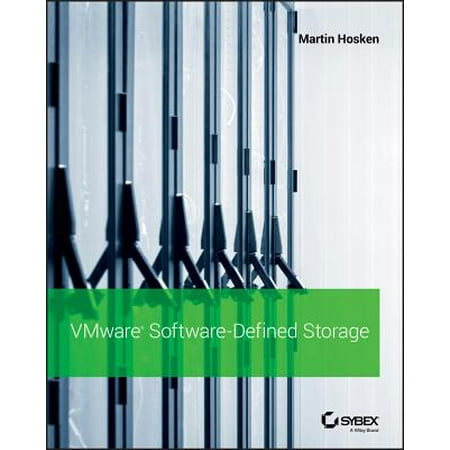 VMware Software-Defined Storage - eBook