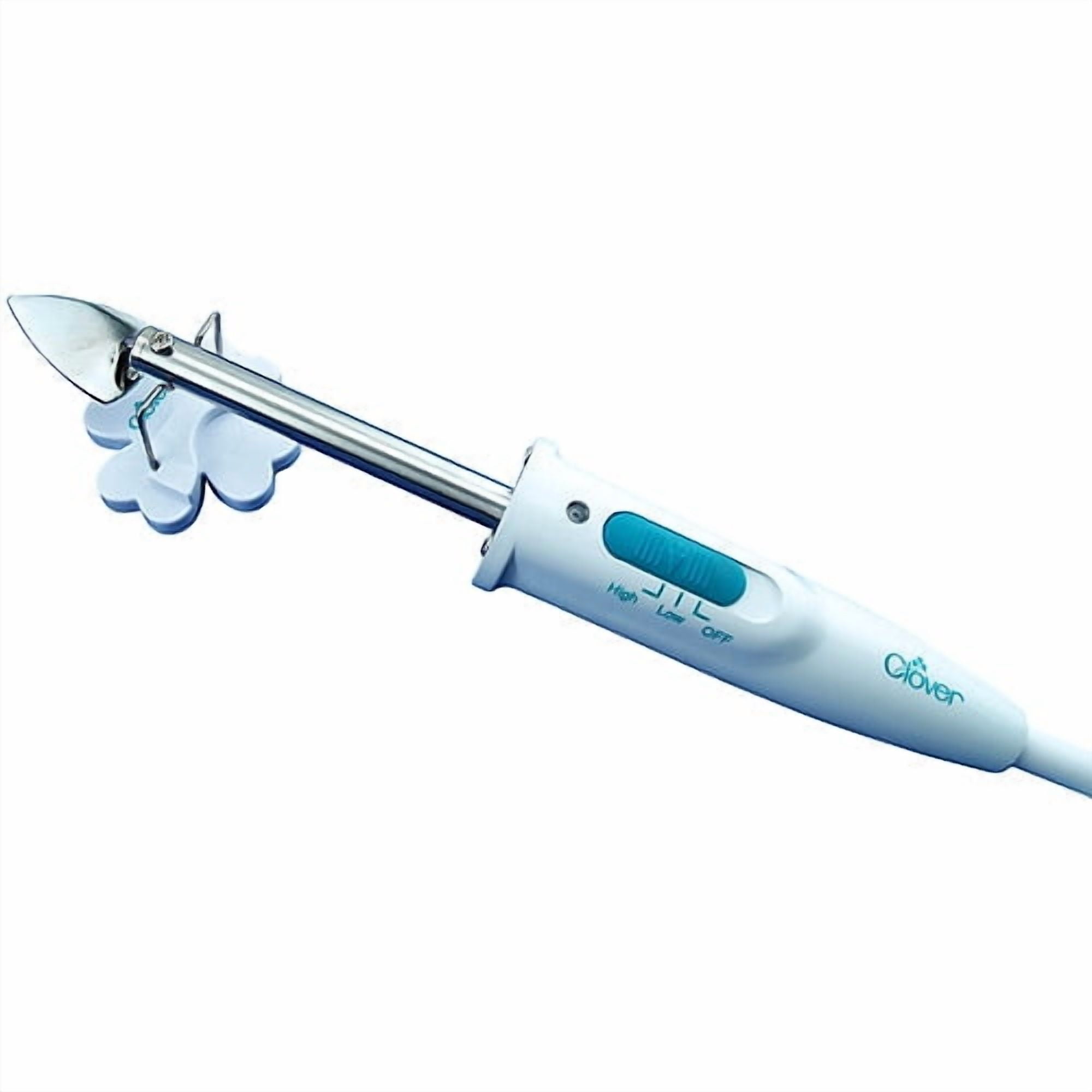 MINI CLOVER IRON/STD 6