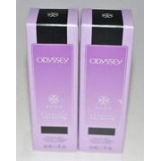 Avon Odyssey Classics collection cologne spray lot of 2