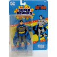 thumbnail image 1 of DC Super Powers 4 Inch Action Figure Wave 10 - Unmasked Batman, 1 of 1