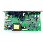 Vision Fitness Treadmill Lower Control Board Motor Controller t9500 t9600 t9700 013738-A