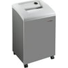 DAHLE CleanTEC 41434 High Security Paper Shredder w/Air Filter, Auto Oiler, Level P-7