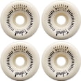 thumbnail image 2 of Speedlab Wheels Federal Stone White Skateboard Wheels - 56mm 101a (Set of 4), 2 of 2