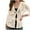 Beige, variant on .Long Sleeve Lace Beach Cover up for Women.Womens Plus Size Hollow out Casual Trendy Loose Fit Going out Tops Wine XL