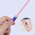 thumbnail image 3 of Interactive Red Light Pointer Toy - Keep Your Cat Entertained and Train Them Easily!, 3 of 4