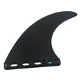 thumbnail image 2 of 9 inch Center Fin Replacement for Board Surfboard Surfing Tail Rudder for Kayak Fin, 2 of 9