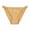 Skin, variant on Xmarks Women's Cotton Bikini Panties, High-Cut Full Coverage Stretch Cool Underwear for Women 4 Pieces L