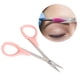thumbnail image 4 of Tijeras para pestañas, tijeras para cejas de acero inoxidable, tijeras para cejas, tijeras para recortar pestañas, tecnología de vanguardia, 4 of 8