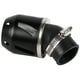 thumbnail image 4 of Filtro de aire para scooter, filtro de aire con forma de bala de 35 mm para motocicleta, filtro de aire de alto rendimiento, 4 of 9