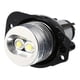 thumbnail image 3 of 2x Led Angel Eye Halo Ring Marker Light Bulb 20w For E90 E91 Y, 3 of 5