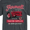 thumbnail image 3 of Farmall Genuine Tractor Supplies - Men's Short Sleeve Graphic T-Shirt, 3 of 6