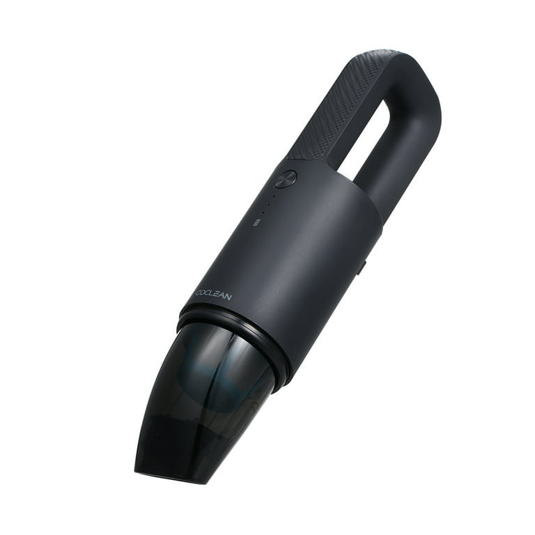 Chollo! Aspirador de mano Xiaomi Cleanfly Car Vacuum Cleaner por sólo 30€  con cupón de