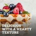 thumbnail image 5 of (6 pack) Hungry Jack Complete Belgian Waffle Mix, 28 oz Box, 5 of 15