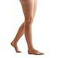 thumbnail image 3 of EvoNation Womenâ€™s Thigh High 20-30 mmHg Open Toe Compression Stockings â€“ Firm Pressure Compression Garment, 3 of 4