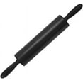 thumbnail image 1 of Rolling Pin Household Stick Rolling Pin Dumpling Skin Stick for Home Kitchen(43.5x24cm), Black, 1 of 1