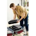 thumbnail image 4 of Juego de 4 unidades Packing Cubes Dot&Dot, tamaño grande, para maletas de viaje, 4 of 5