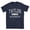 Black, variant on Taylor Wisconsin Classic Established Men's Cotton T-Shirt